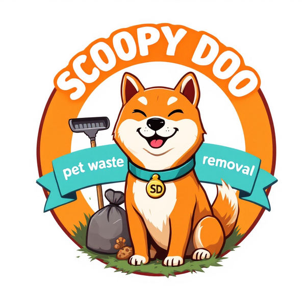 Scoopy Doo Pet Waste Removal